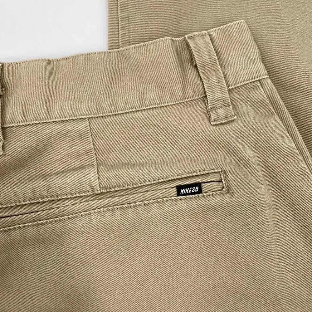 Nike this straight